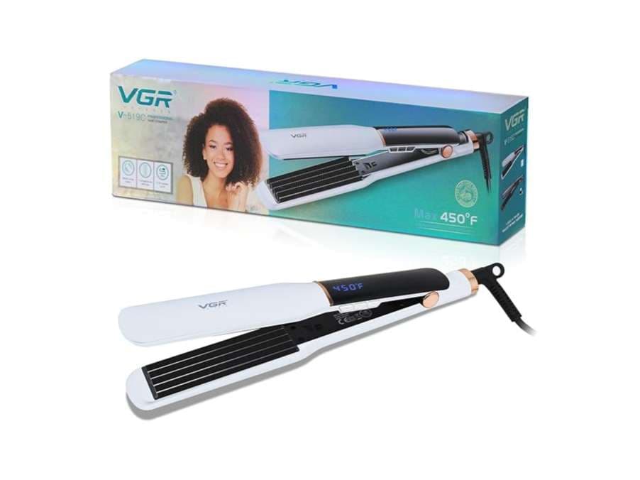 everyday hair crimper