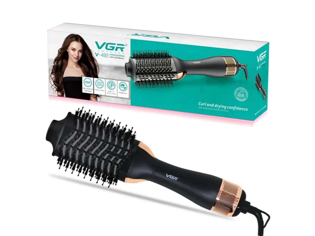 everyday hair straightener