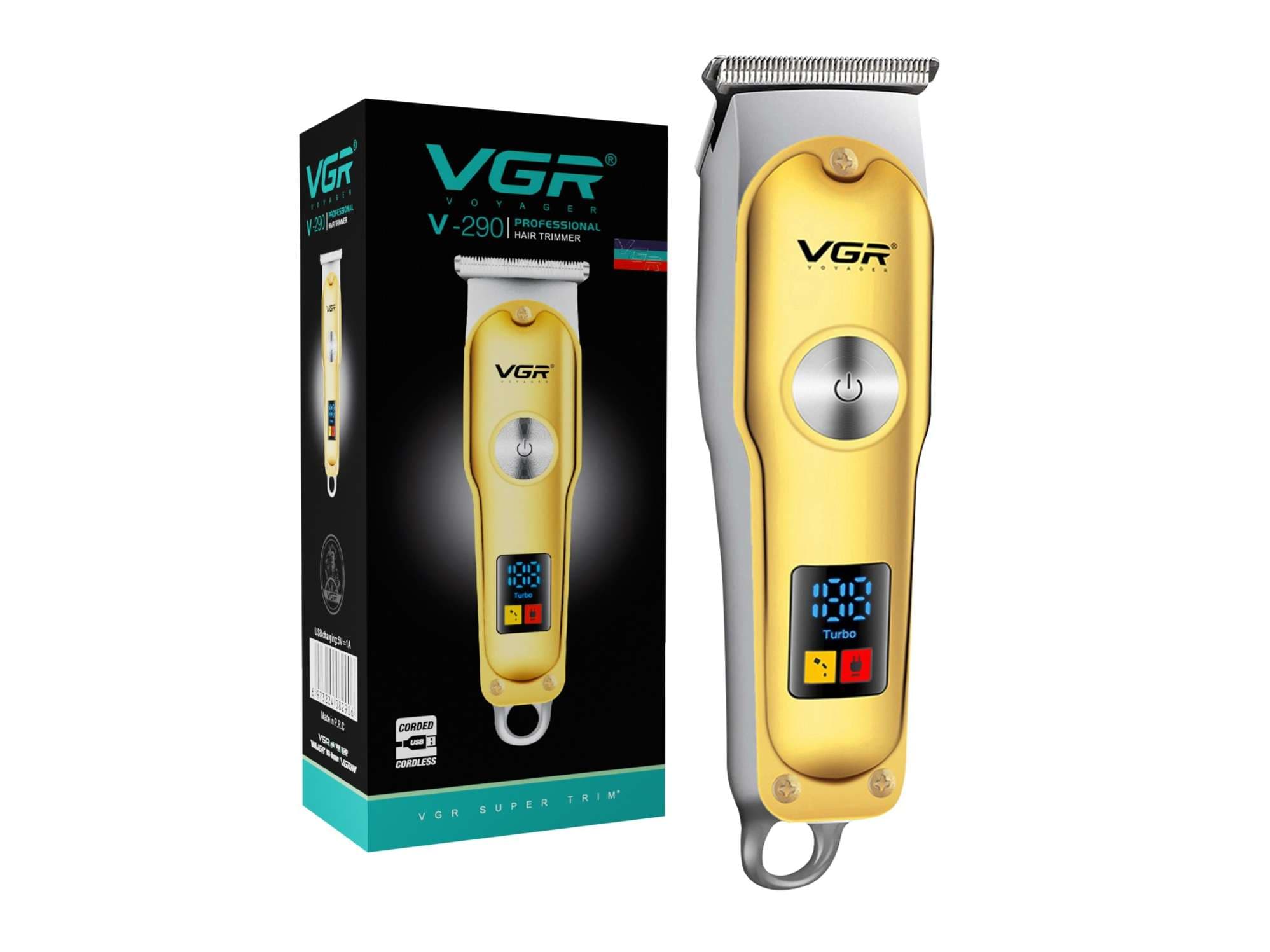 everyday hair clipper