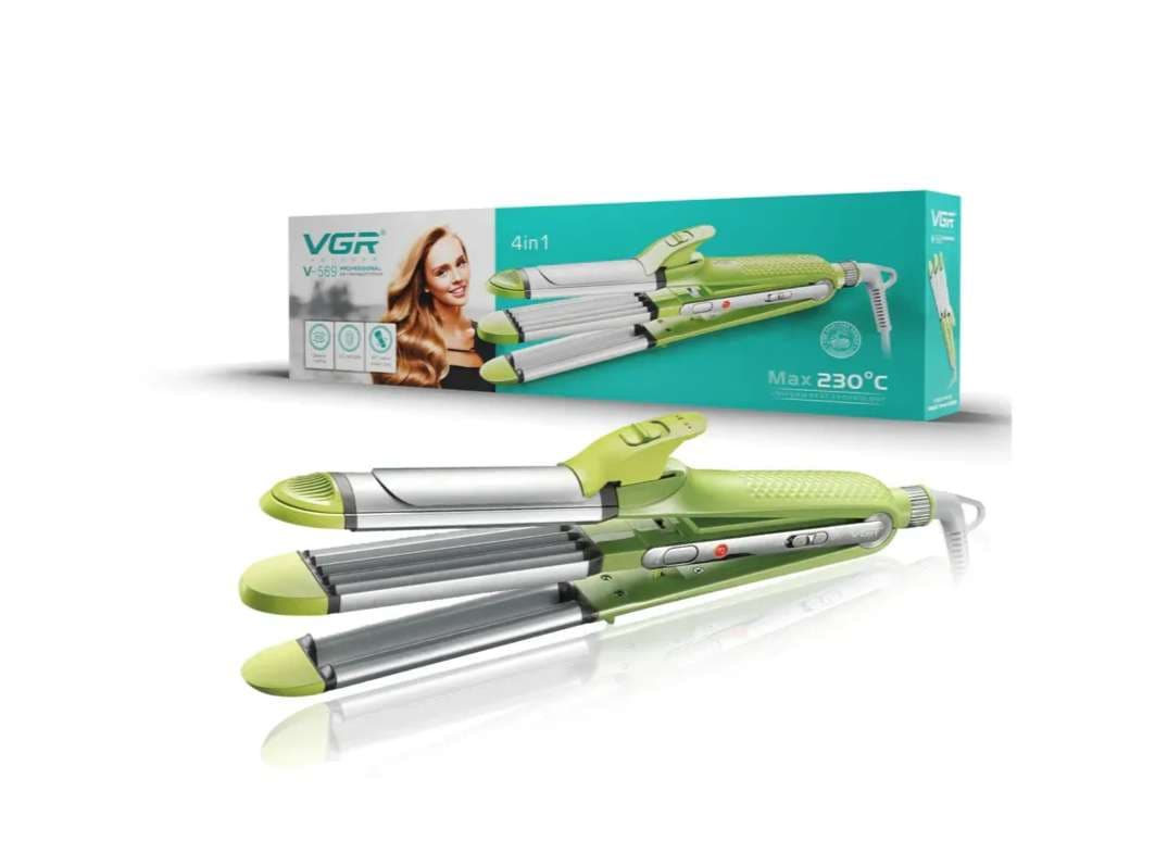 everyday hair straightener