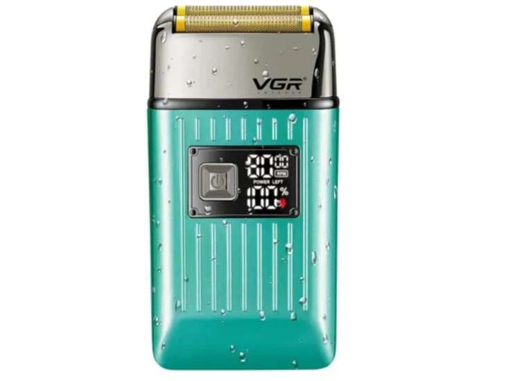 everyday shaver