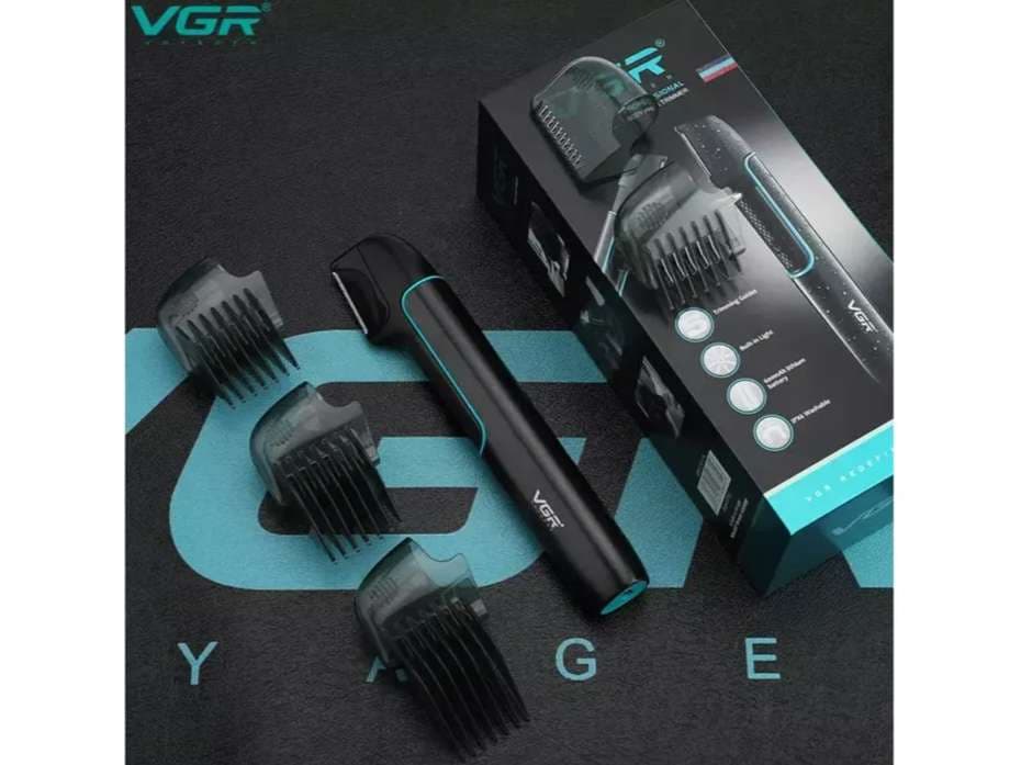 everyday hair trimmer