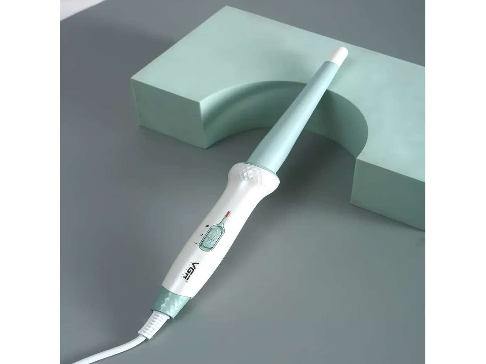 everyday hair curler