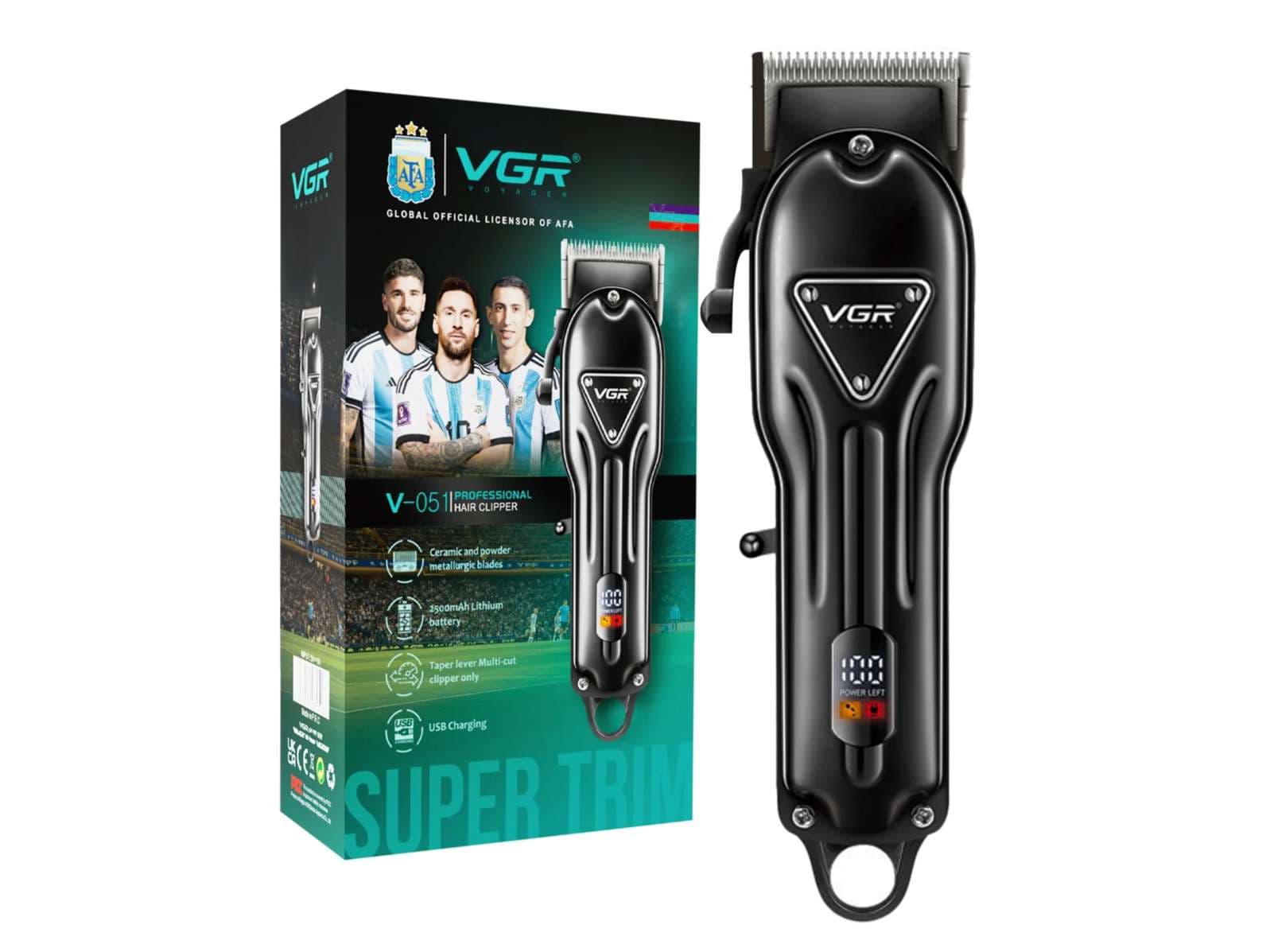 everyday hair clipper