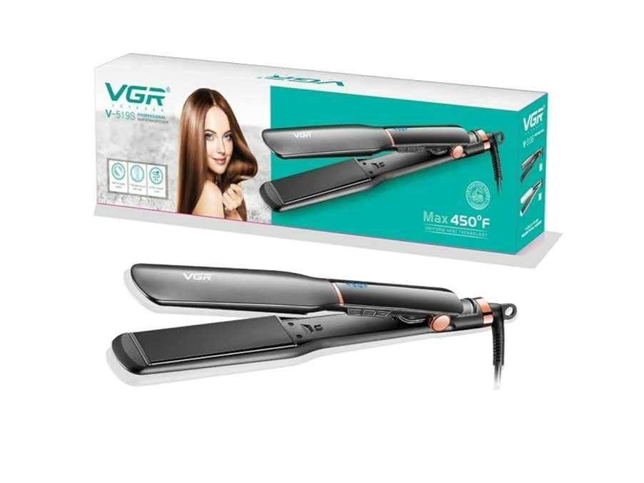 everyday hair straightener