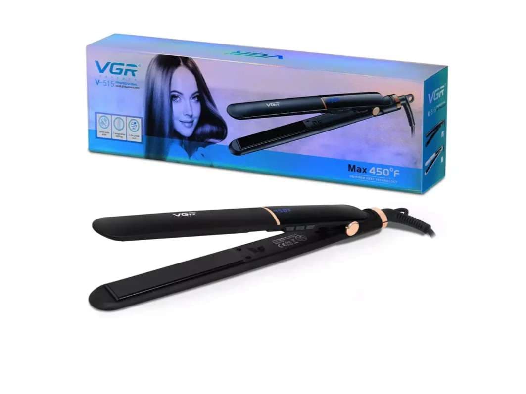 everyday hair straightener