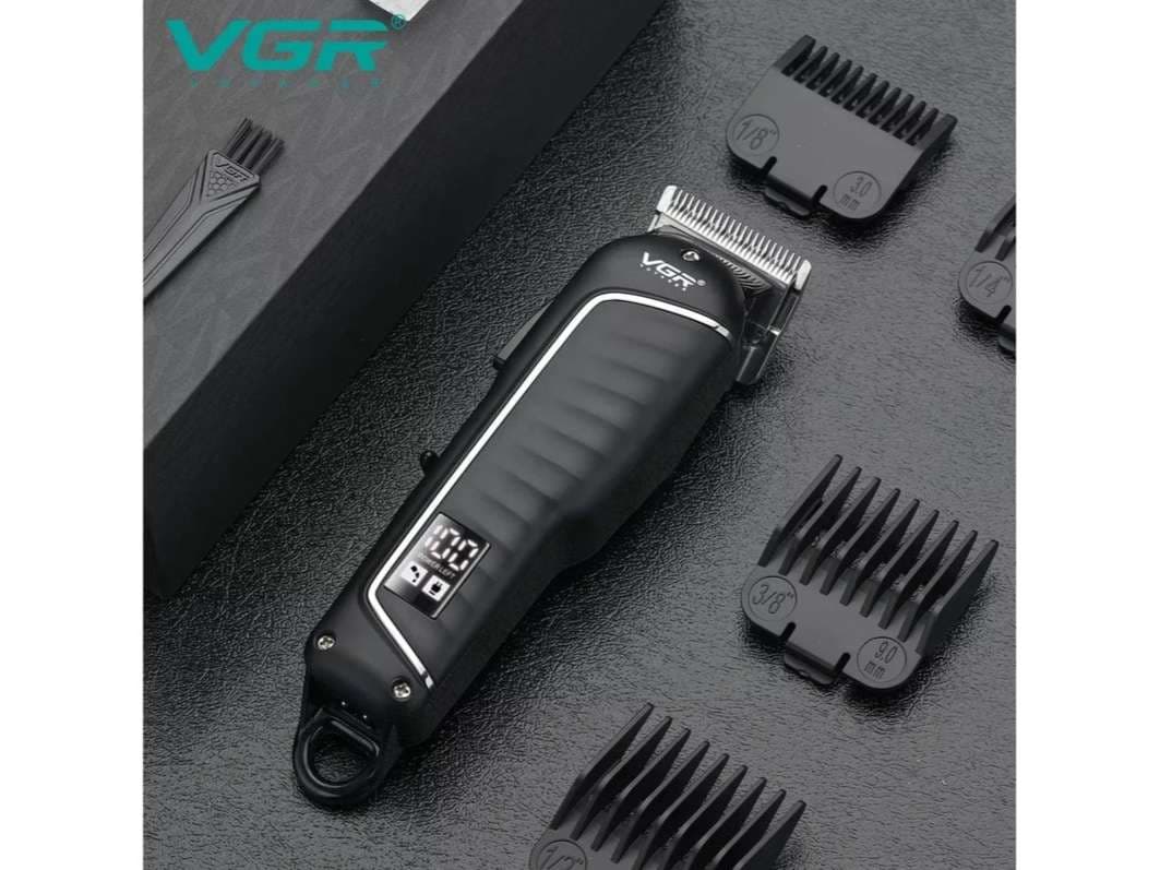 everyday hair clipper