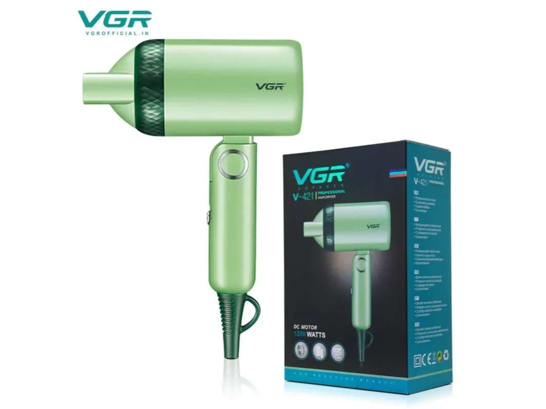 everyday hair dryer