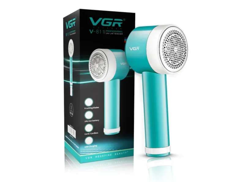 everyday hair grooming tool
