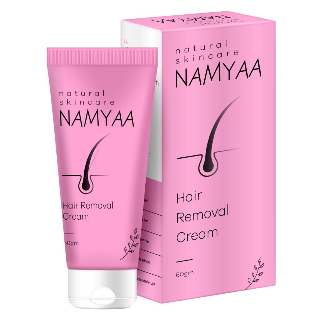 everyday hair serum