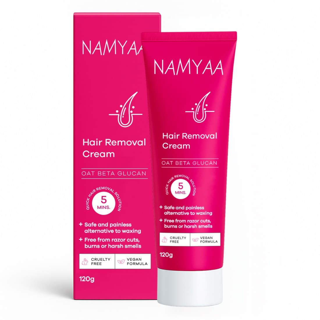 everyday face cream