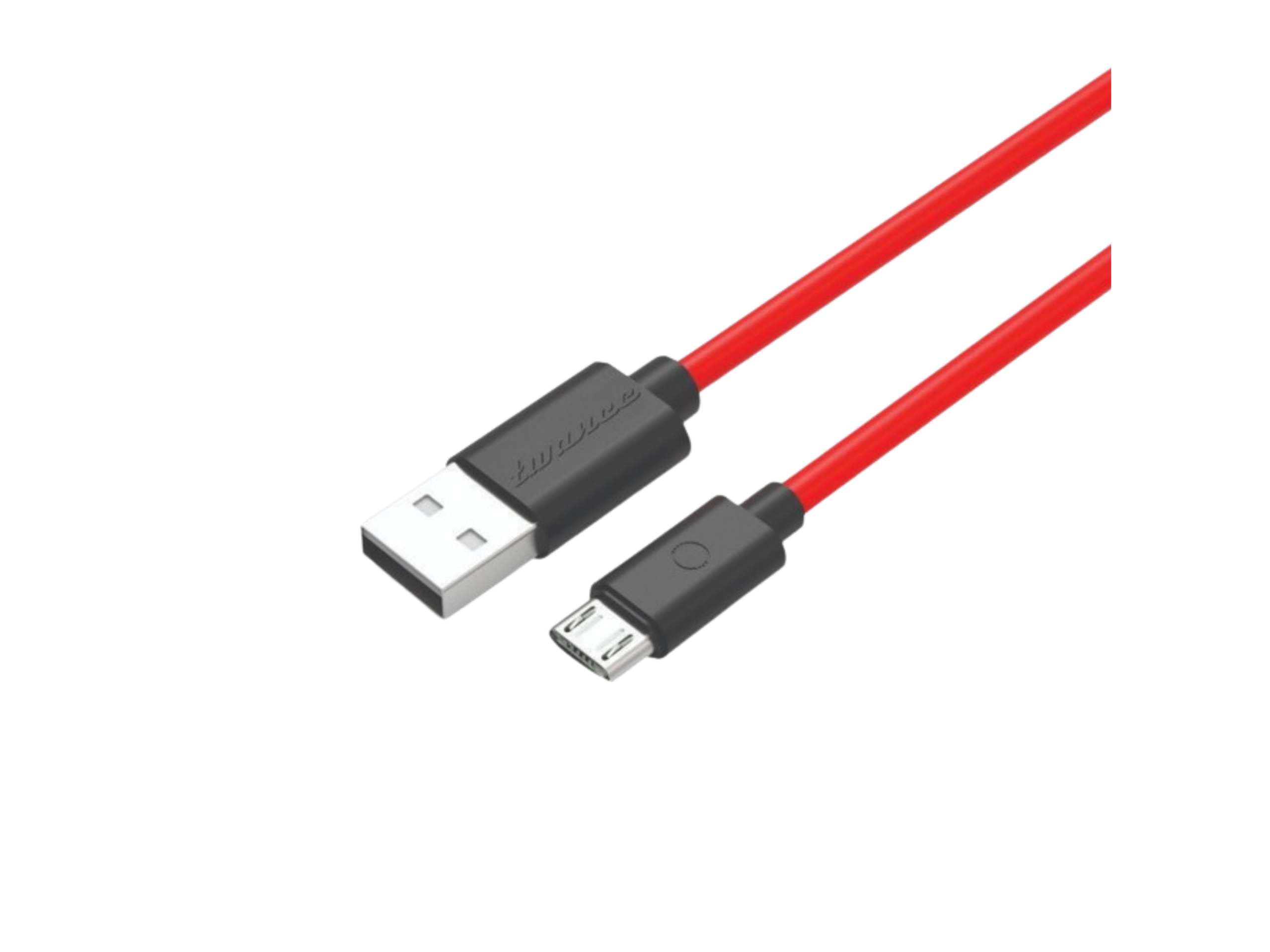 fast charging usb to micro usb cable