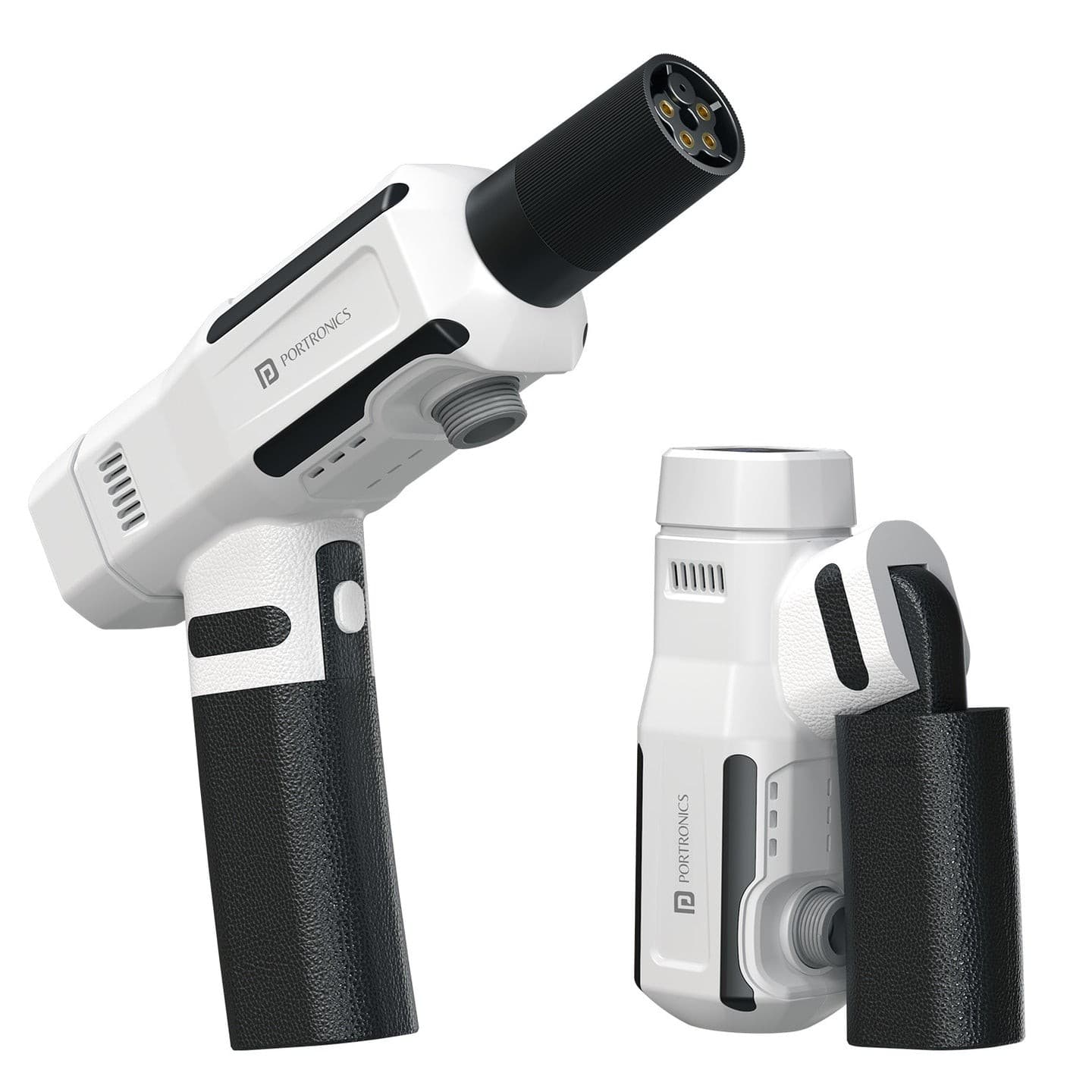 portronics torque x