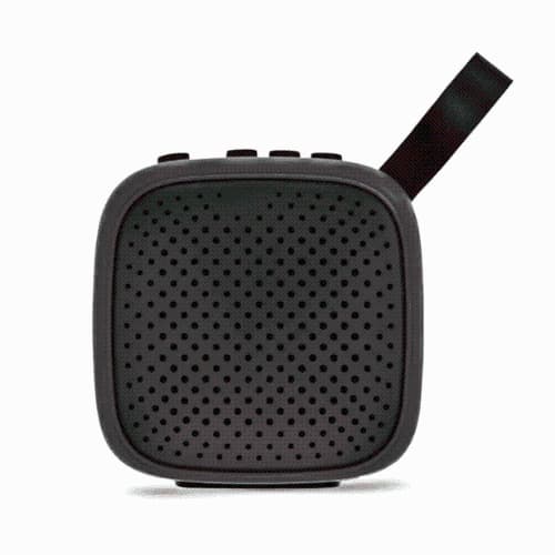 Walta Elite Brio 1151 Speaker TWS Mode 5Watt RMS Output- Black - Speaker | Buy online on ZillyBuy
