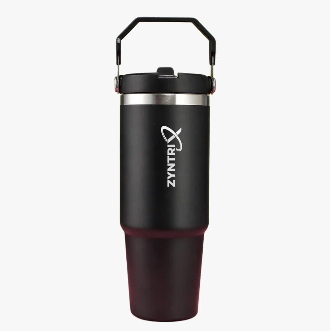zyntrix insulated stainless