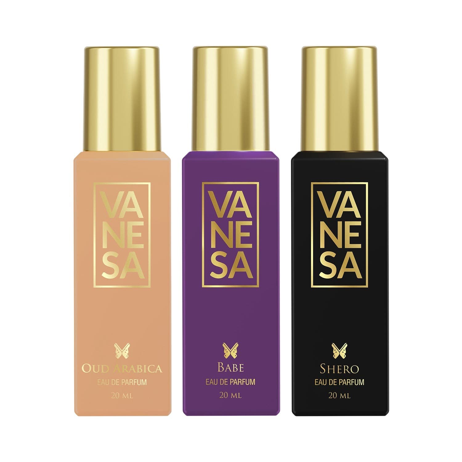 everyday perfume