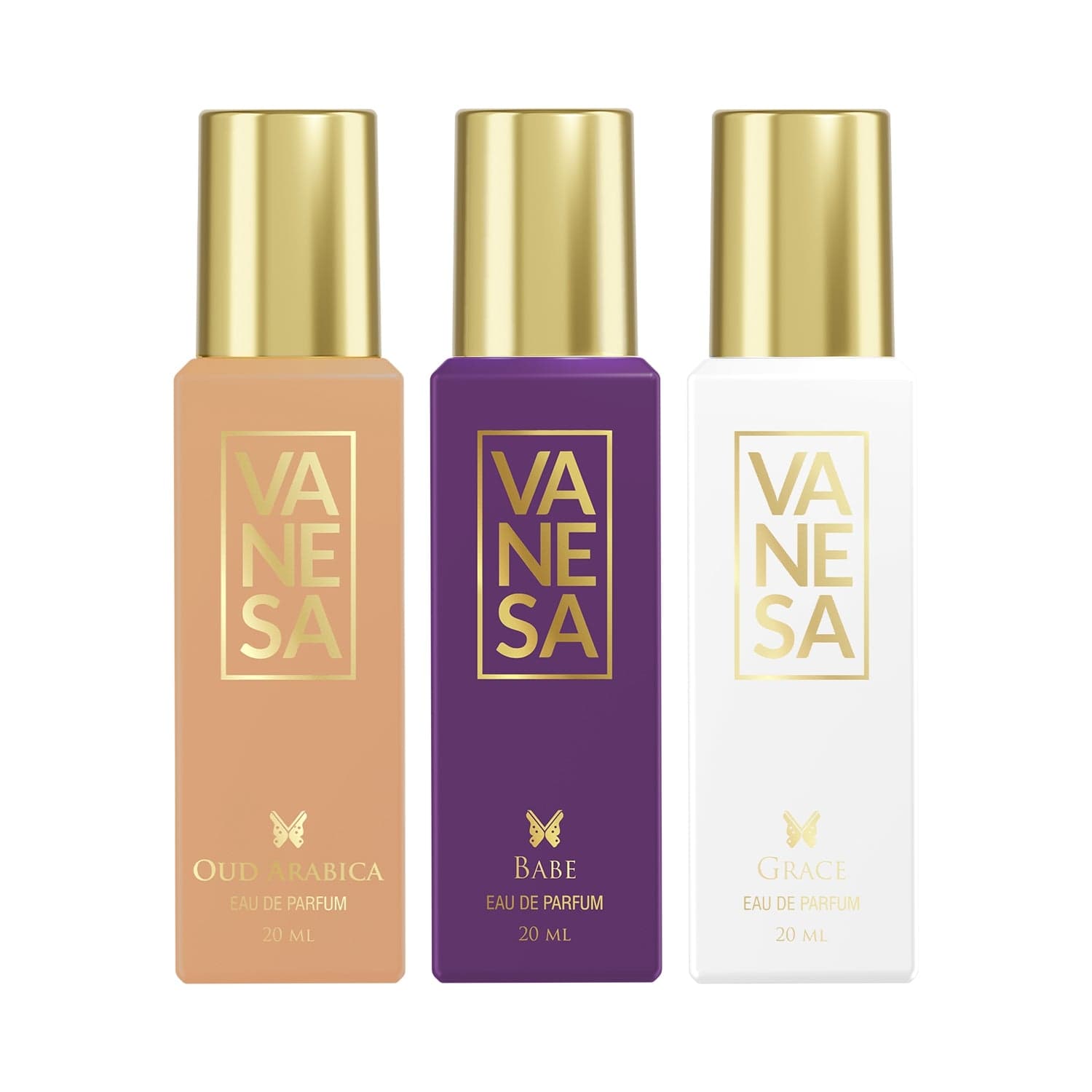 everyday perfume