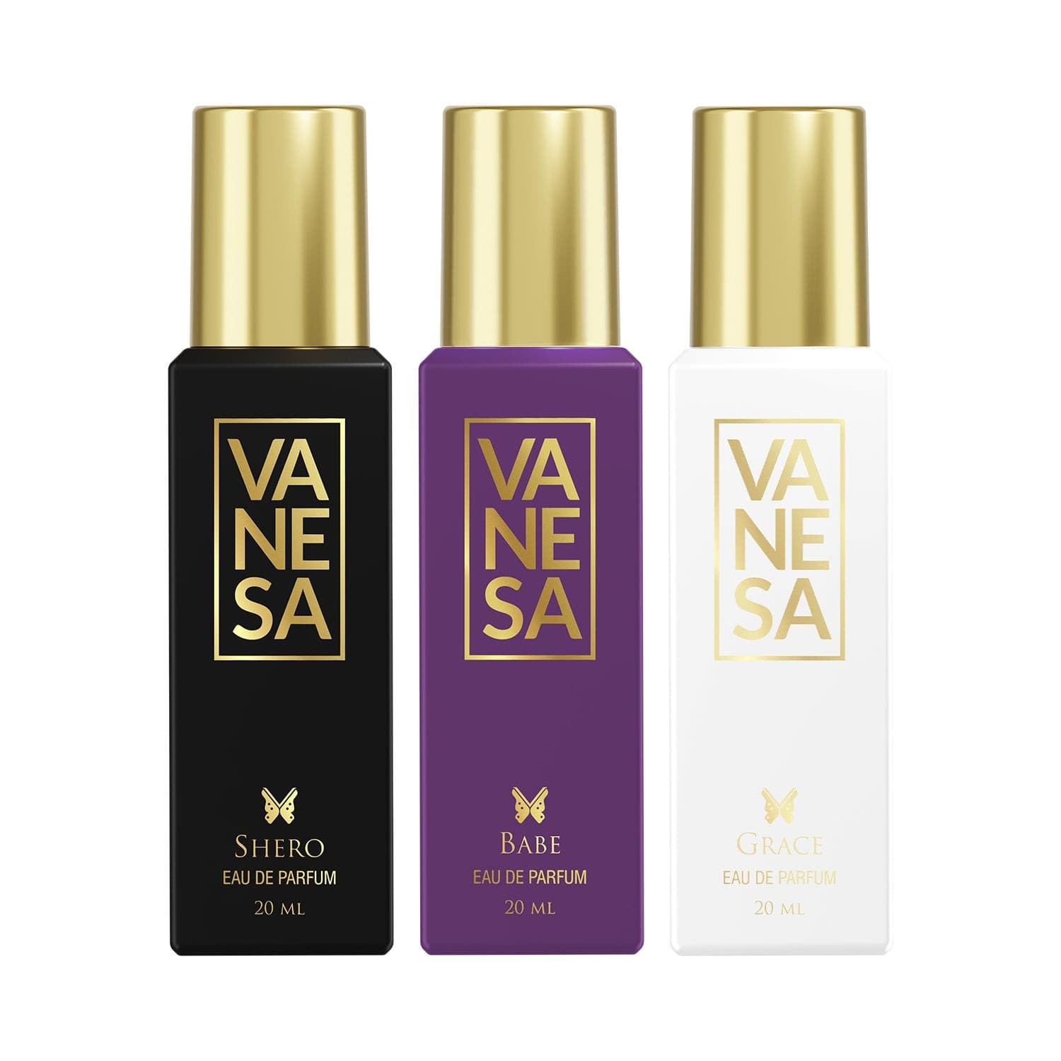 everyday perfume