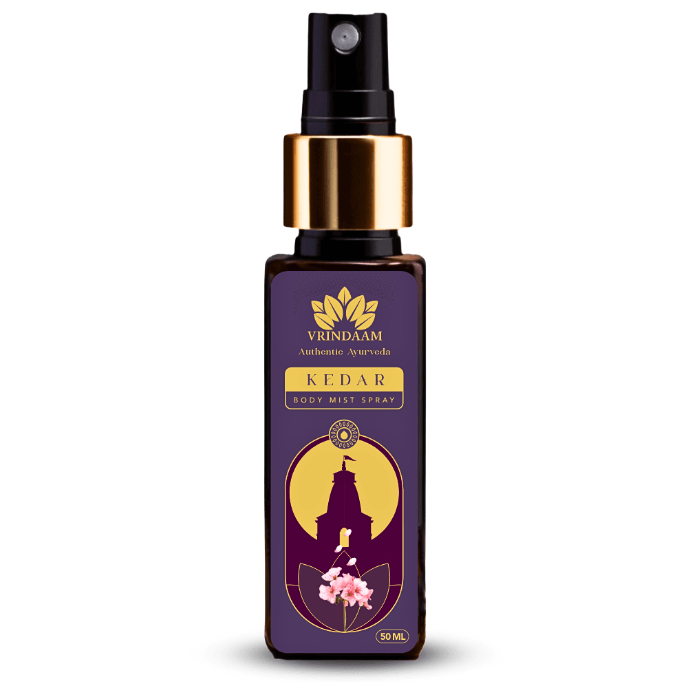 Kedar 50 ml - Skin Care - Oils and Serums | Buy online on ZillyBuy