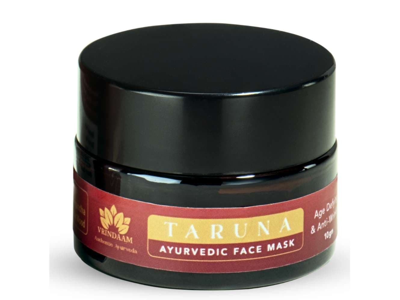 Taruna Age Defying & Anti – Wrinkles Face Mask 10gm - Skin Care - Face Cleansers | Buy online on ZillyBuy