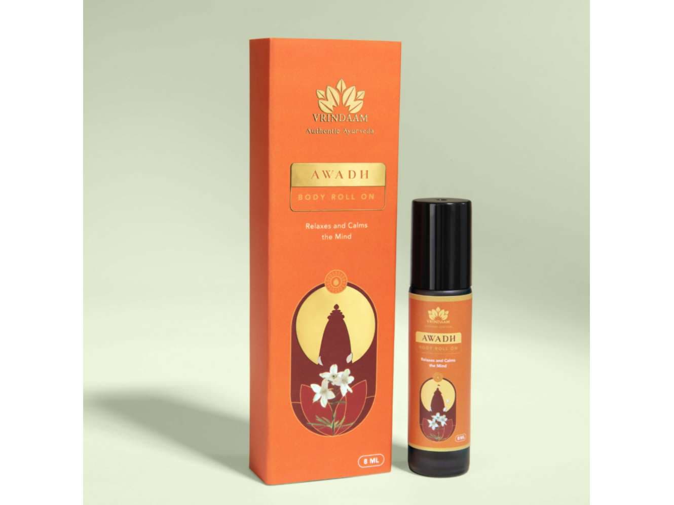 Brand seal