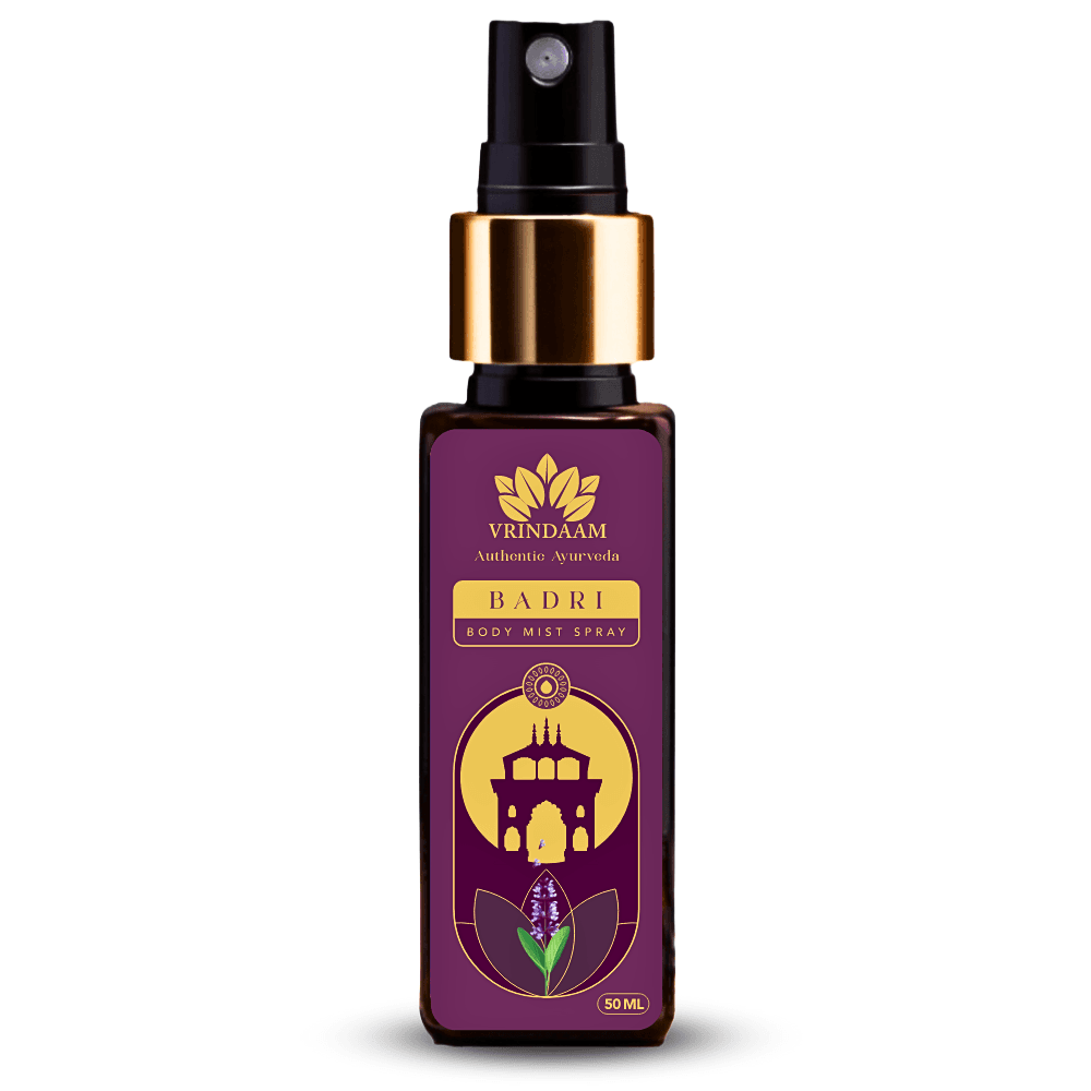 Badri 50ml - Skin Care - Oils and Serums | Buy online on ZillyBuy