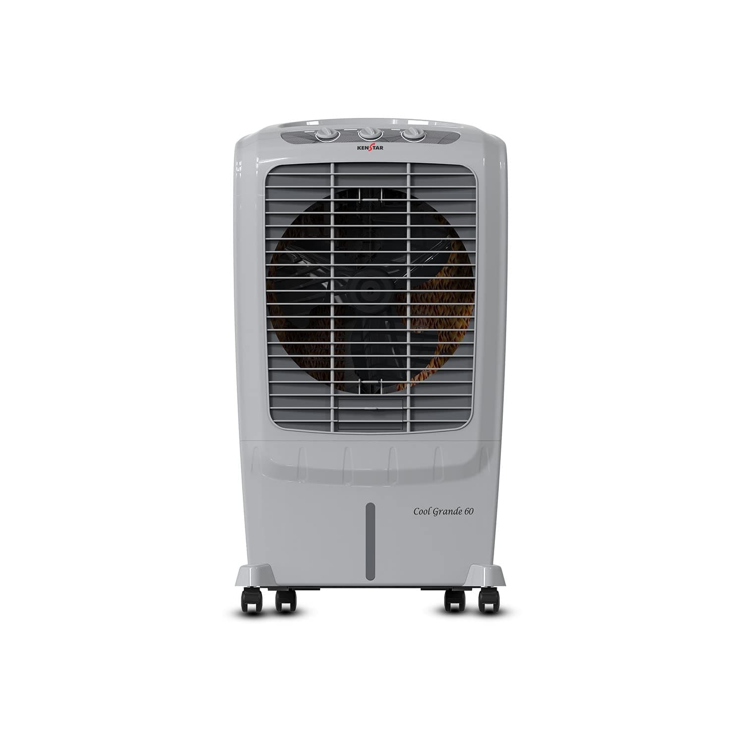 Kenstar Cool Grande HC 60 Desert Air Cooler with Honeycomb Cooling Pads - Air Cooler | Buy online on ZillyBuy