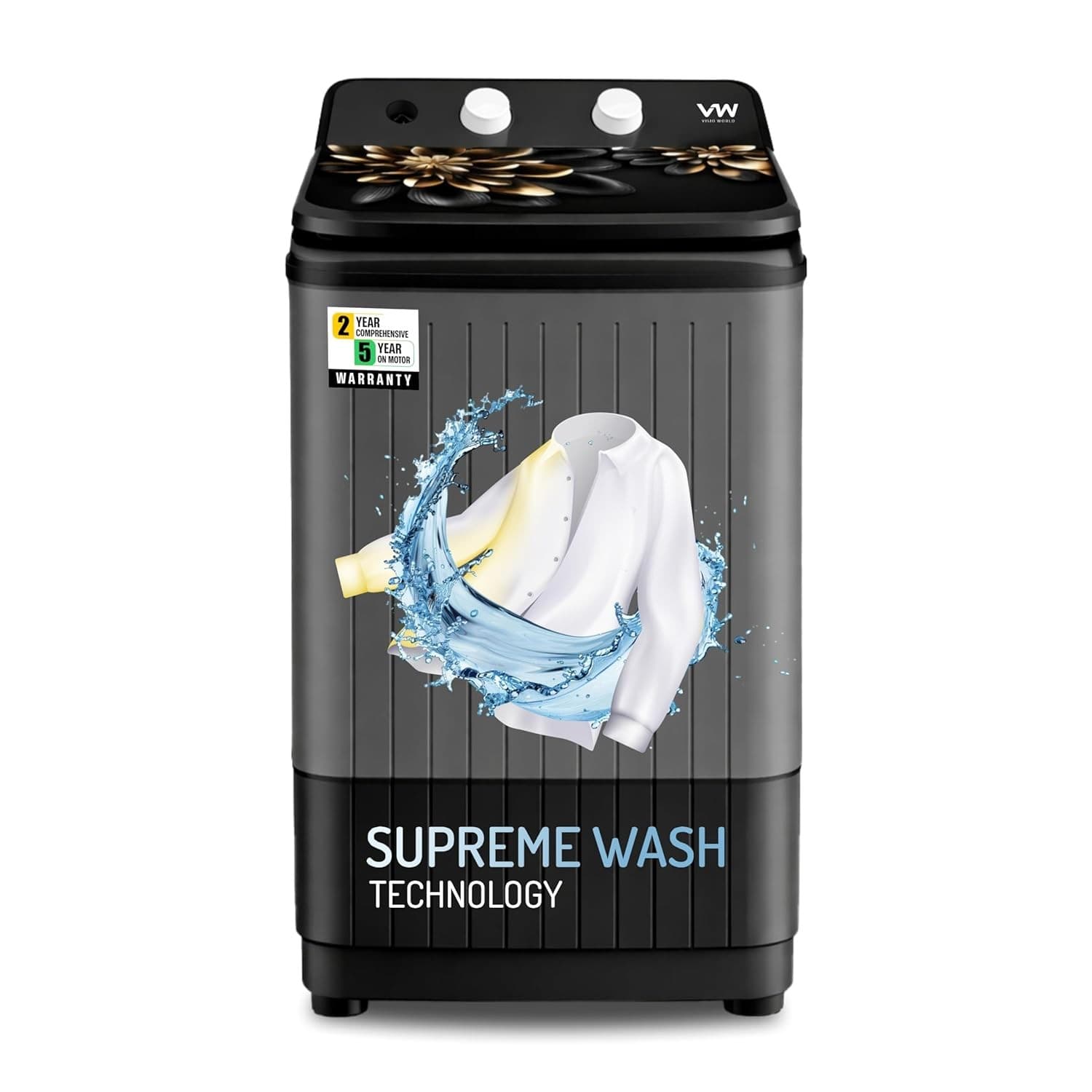 vw v supremewash