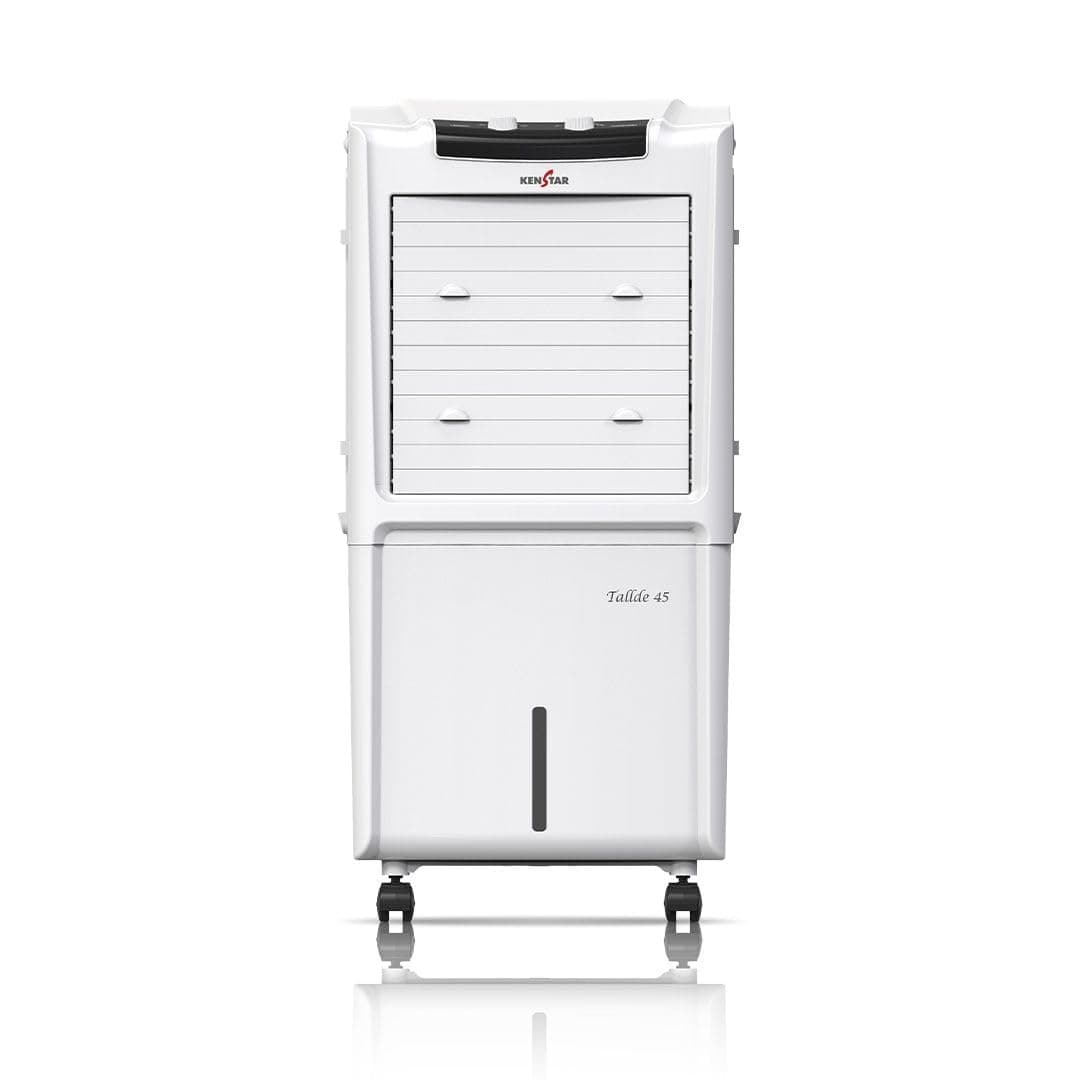 Kenstar TallDe HC 45L Personal Air Cooler with Honeycomb Pads - Air Cooler | Buy online on ZillyBuy
