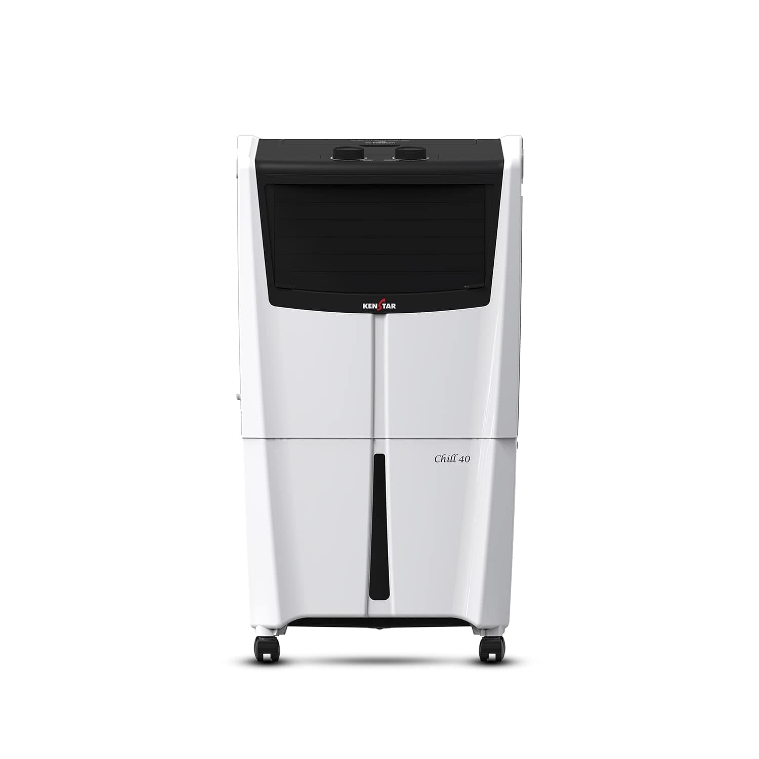 Kenstar Chill HC 40 Personal Air Cooler with Honeycomb Cooling Pads - Air Cooler | Buy online on ZillyBuy