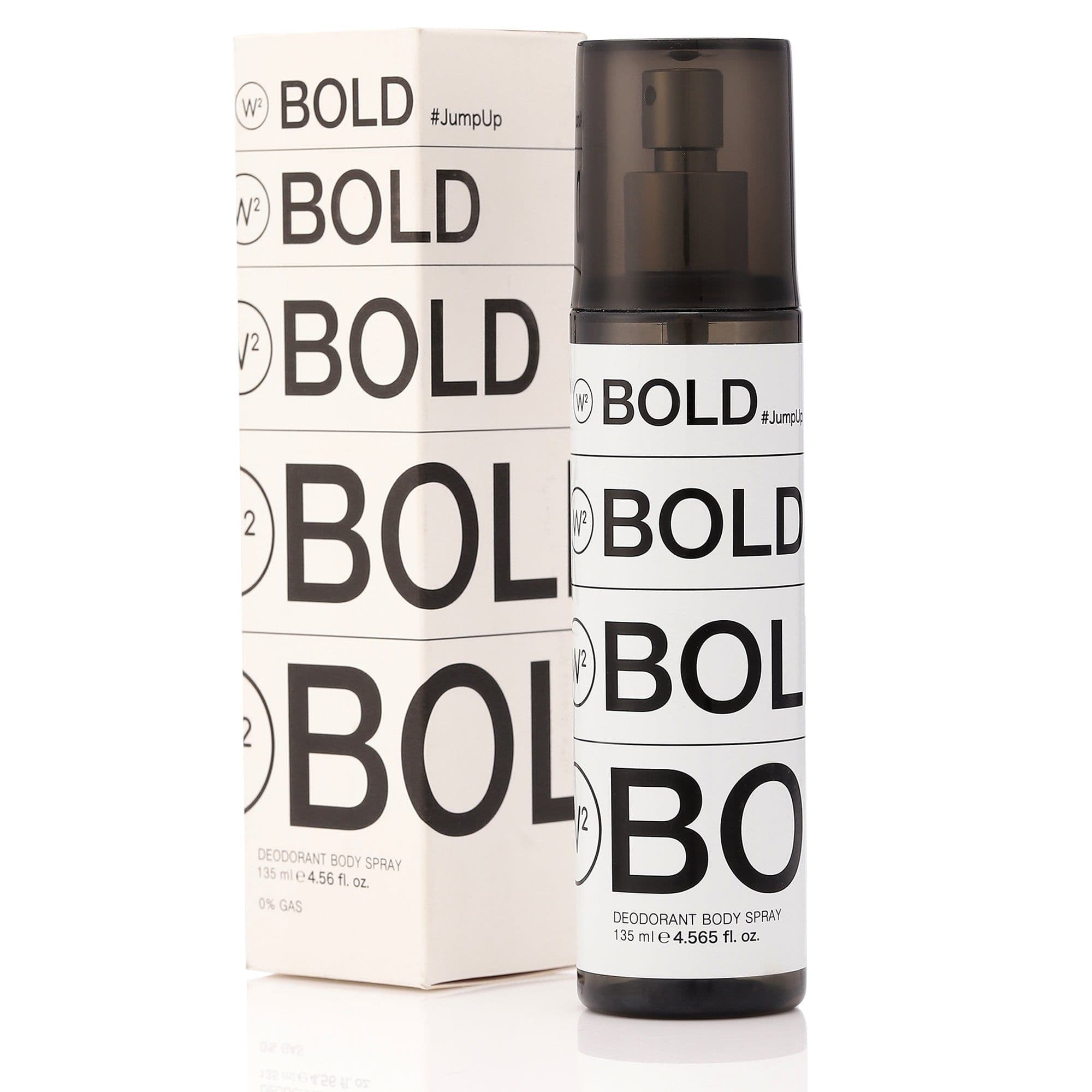 everyday deodorant