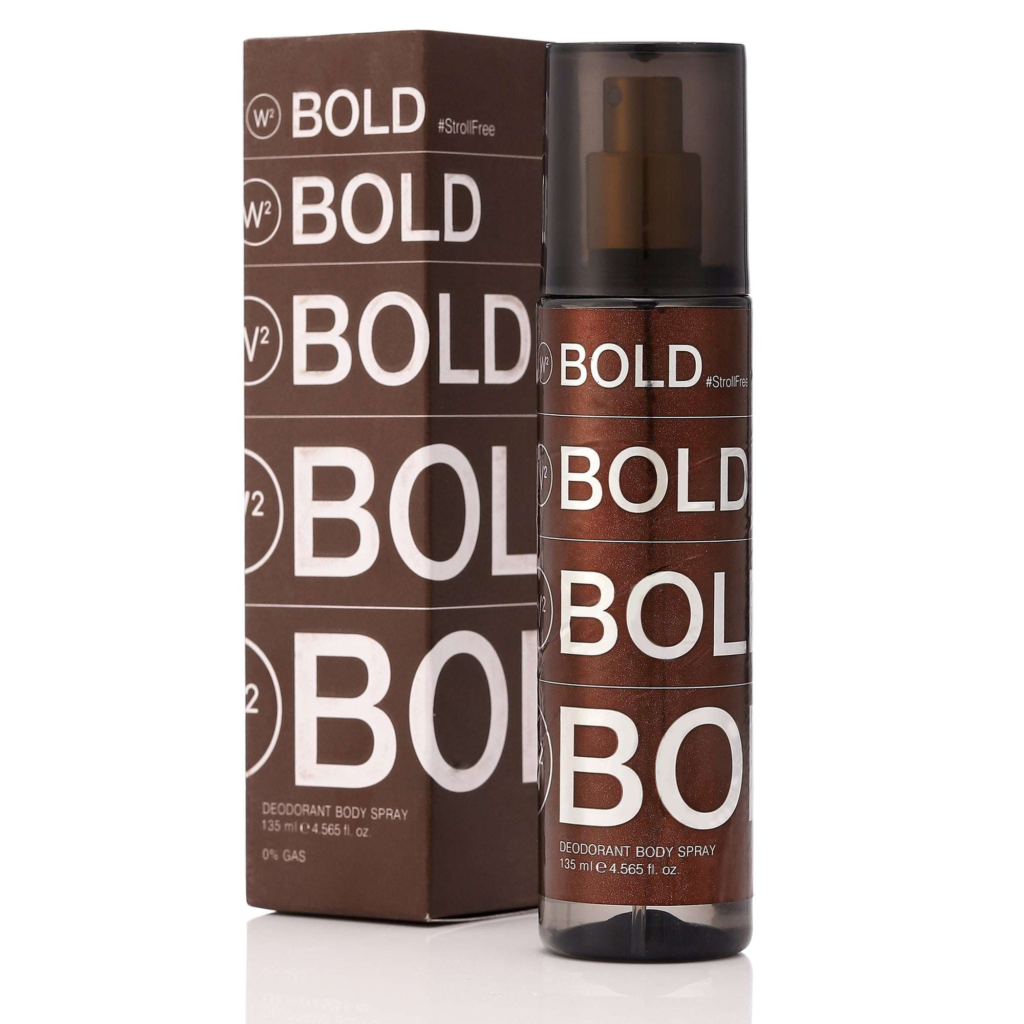 everyday deodorant
