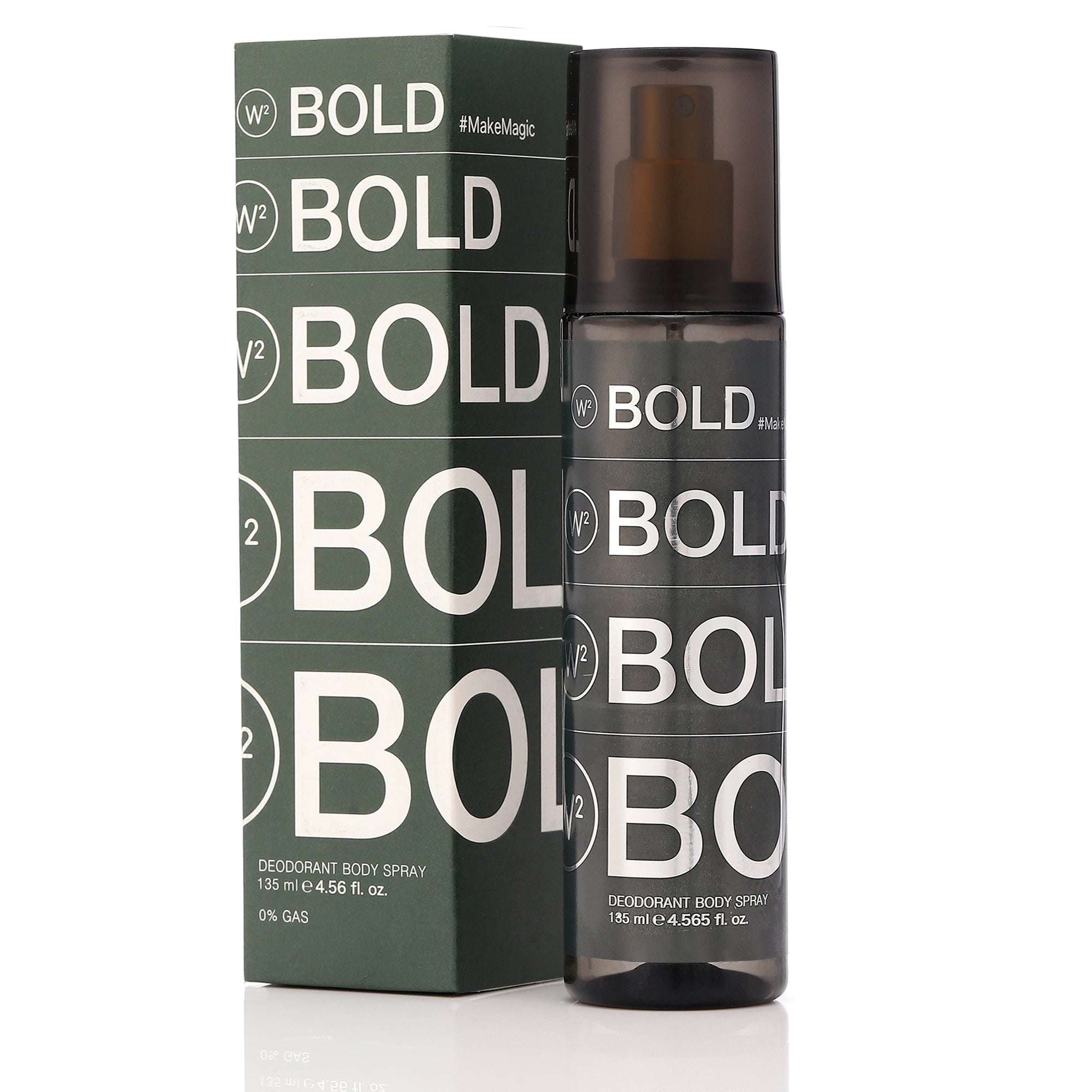 everyday deodorant