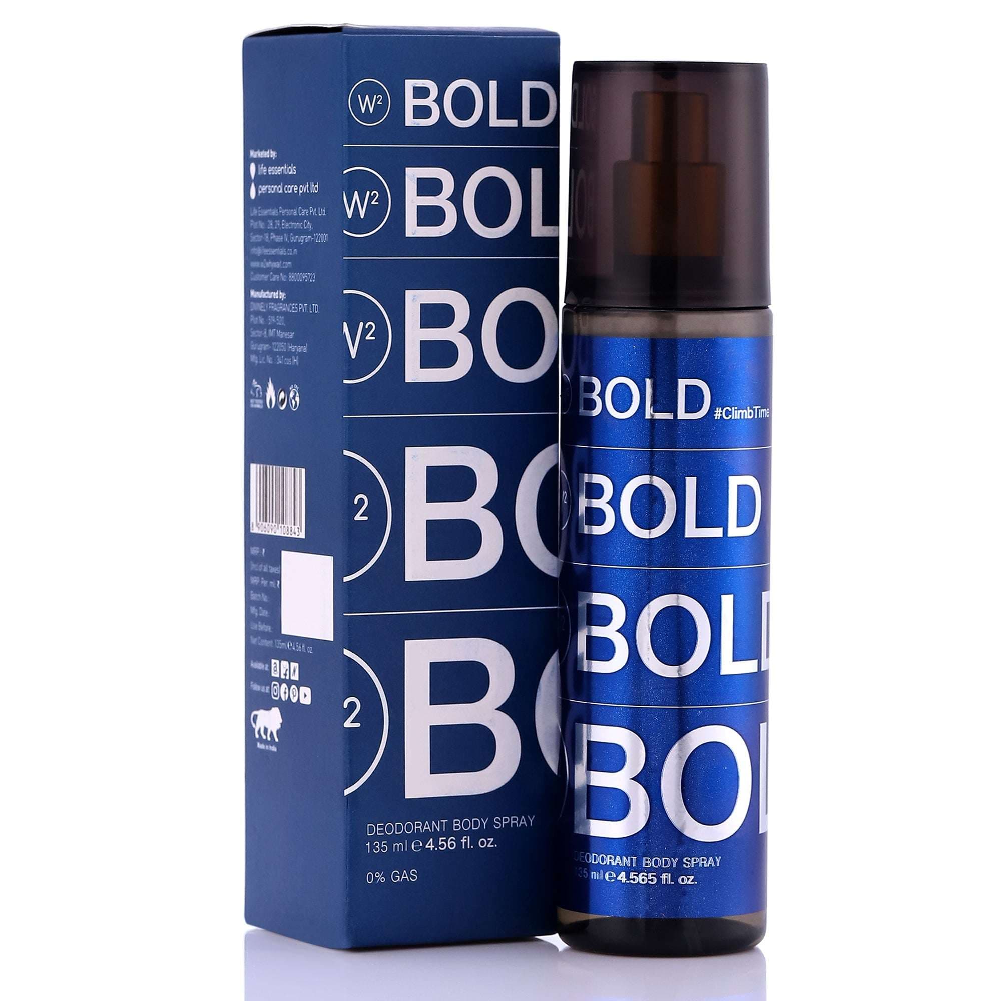 everyday deodorant