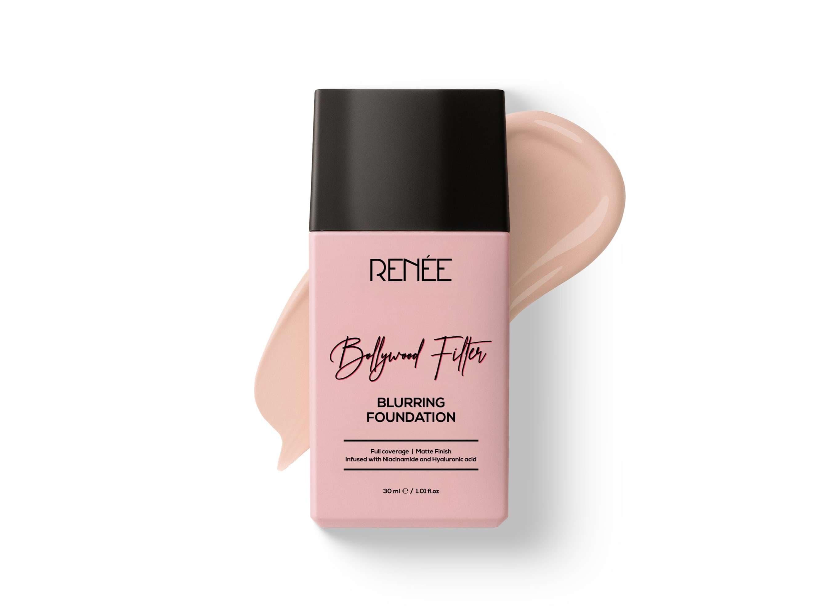 everyday foundation