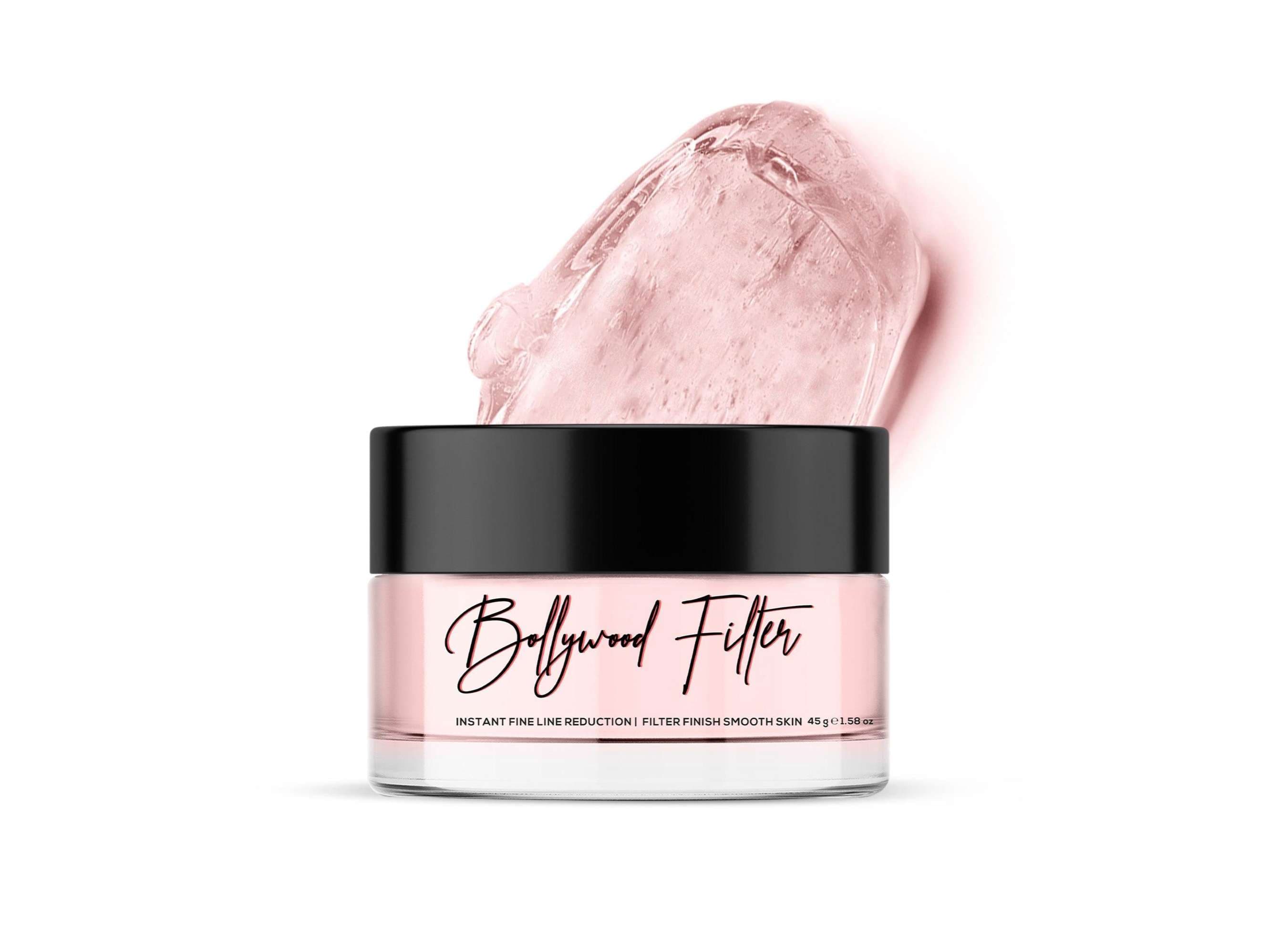 everyday makeup primer
