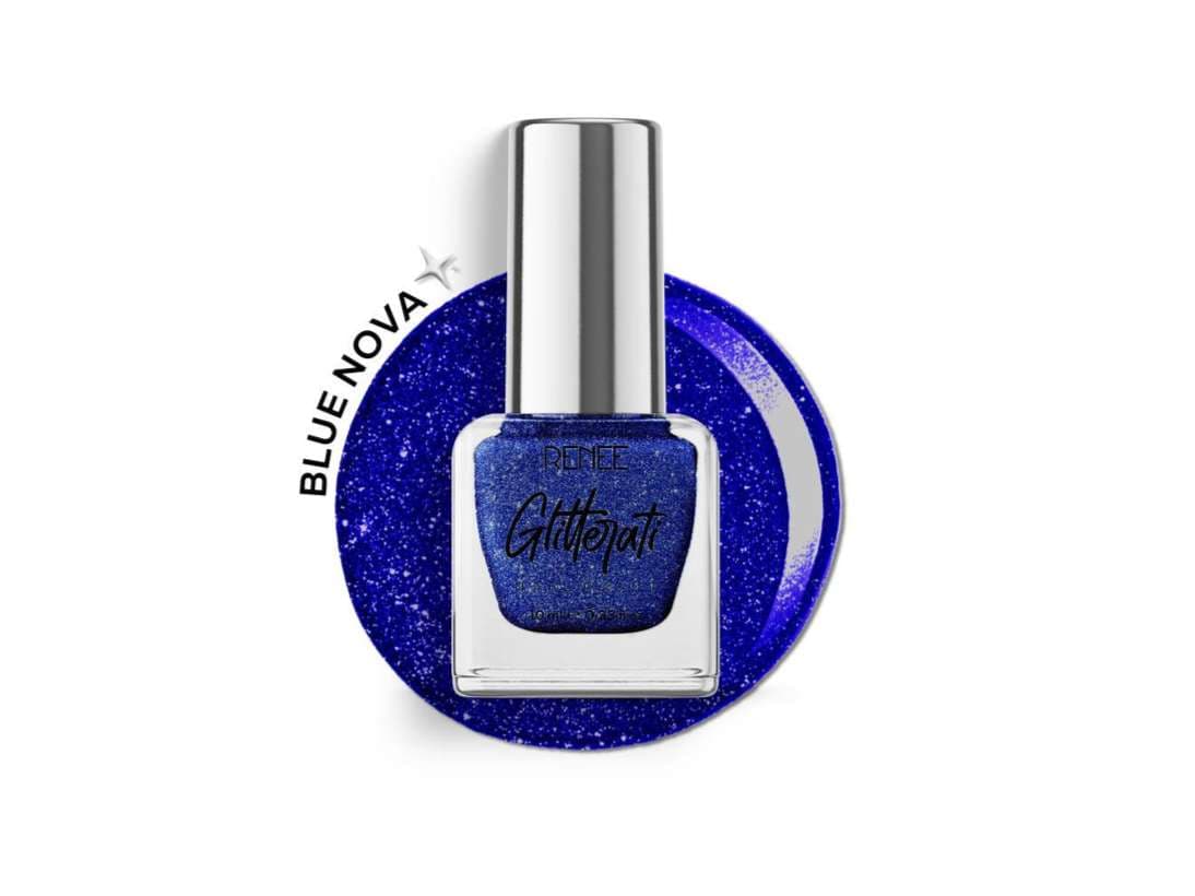 everyday nail paint
