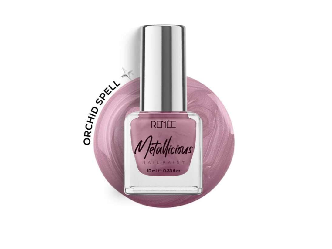 everyday nail paint