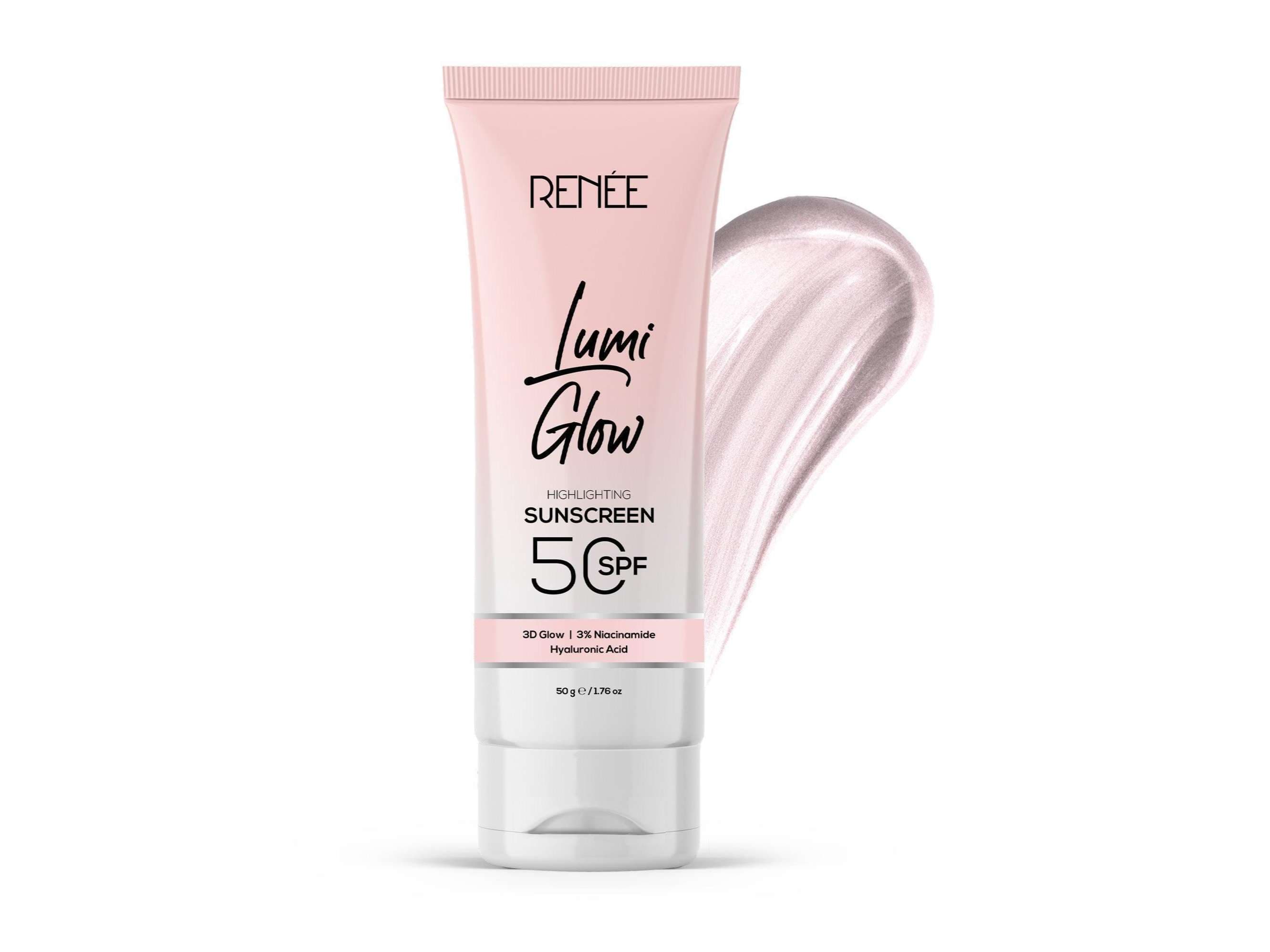 everyday sunscreen