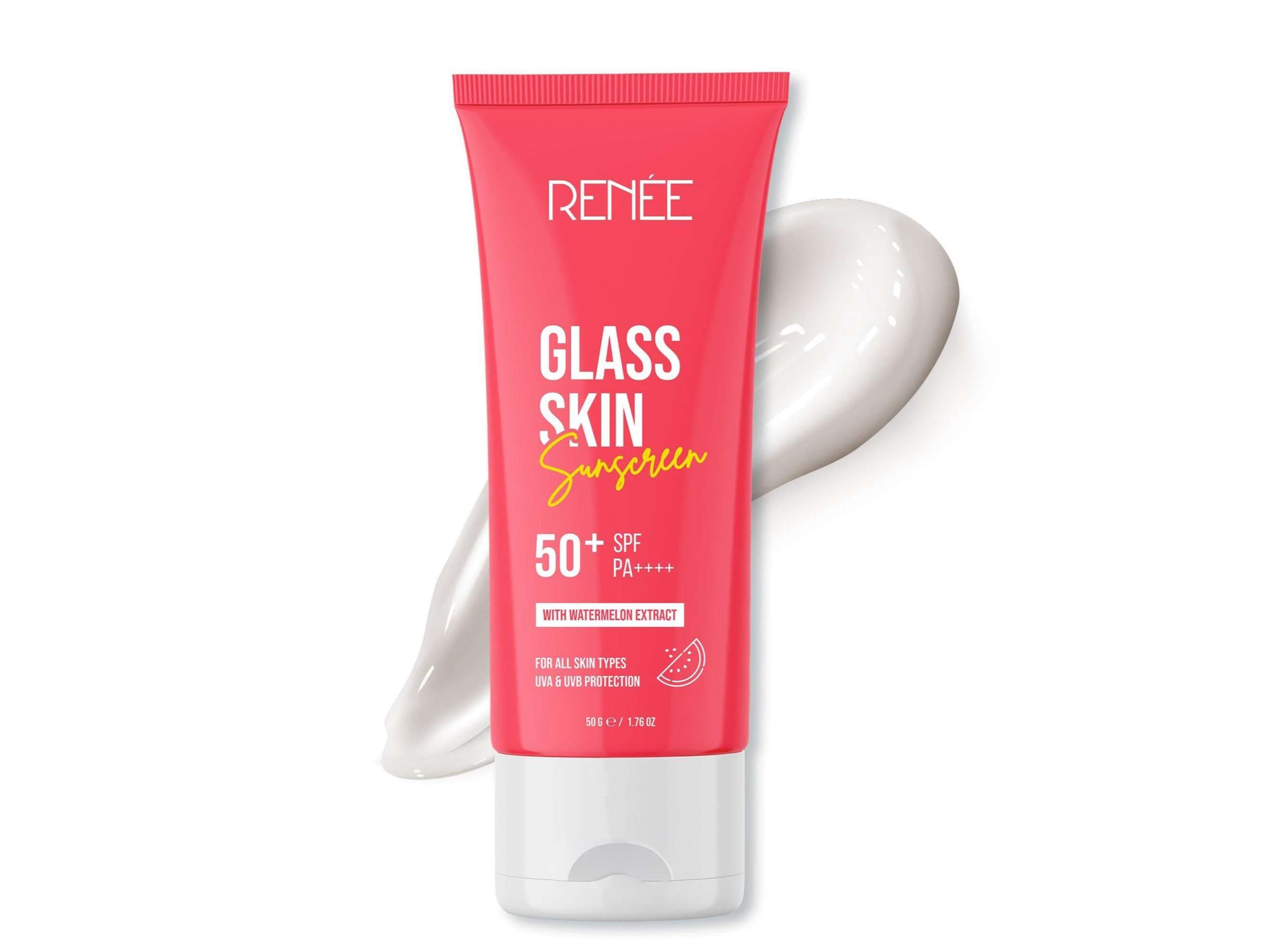 everyday sunscreen