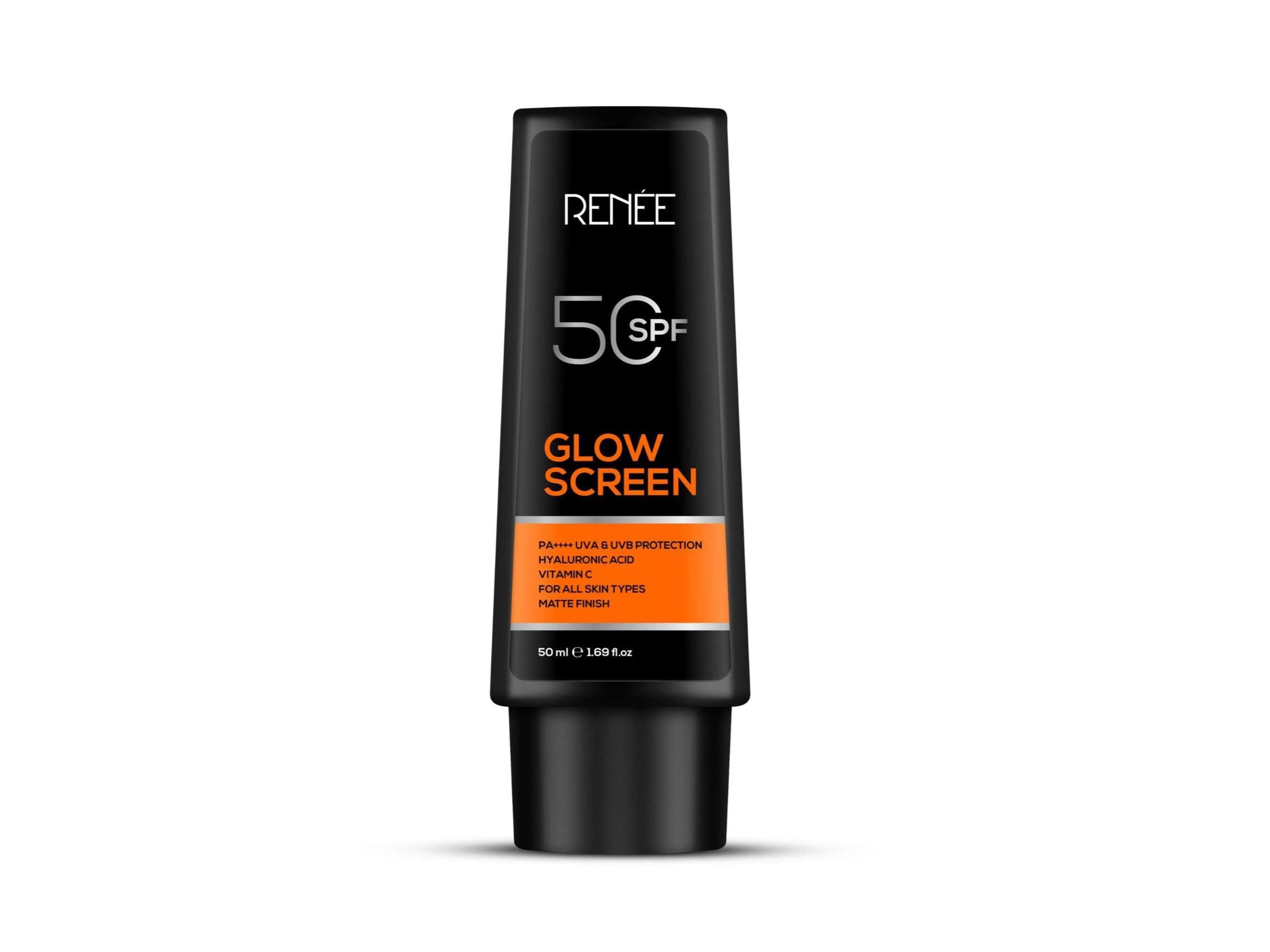 everyday sunscreen