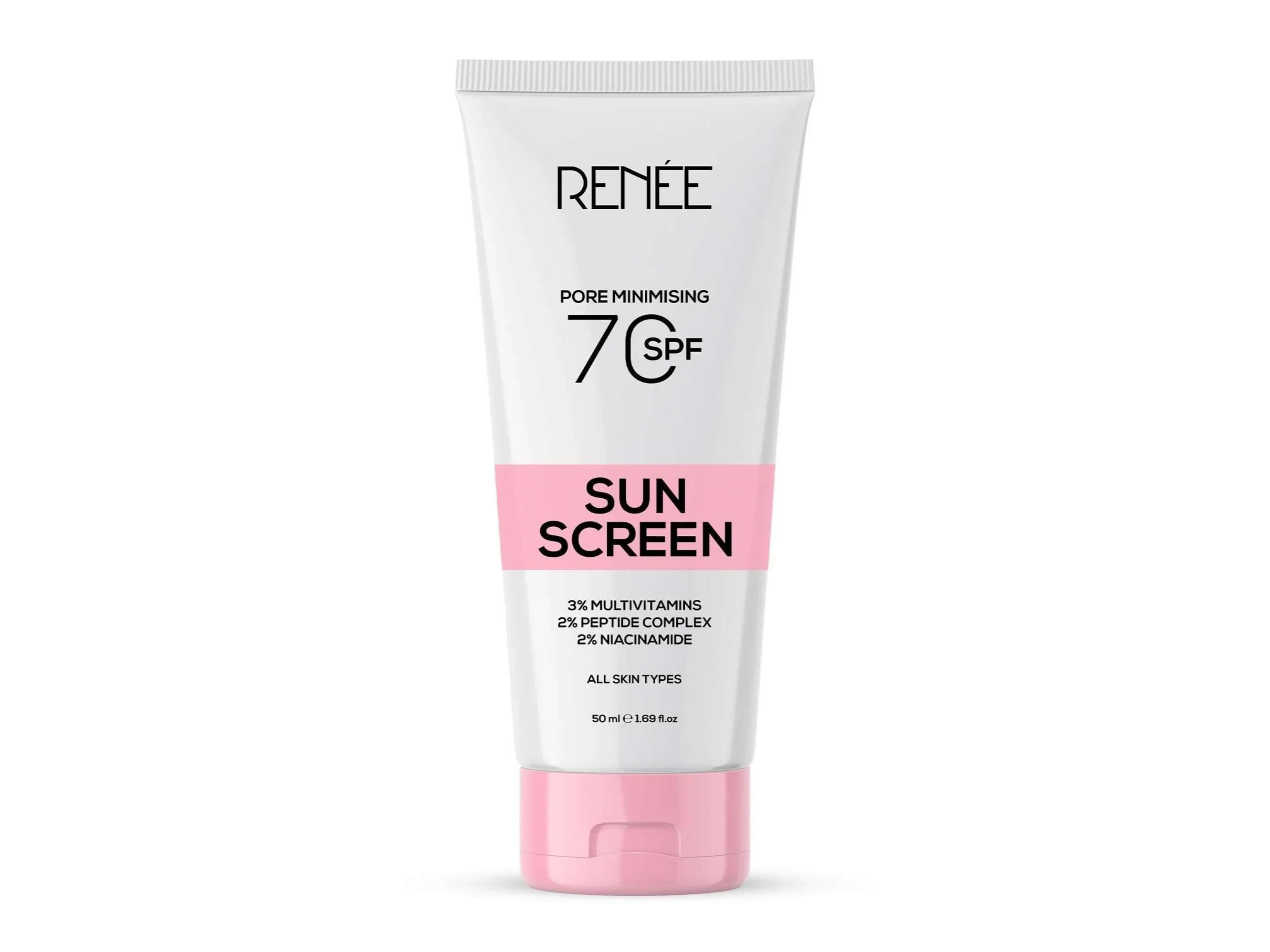 everyday sunscreen