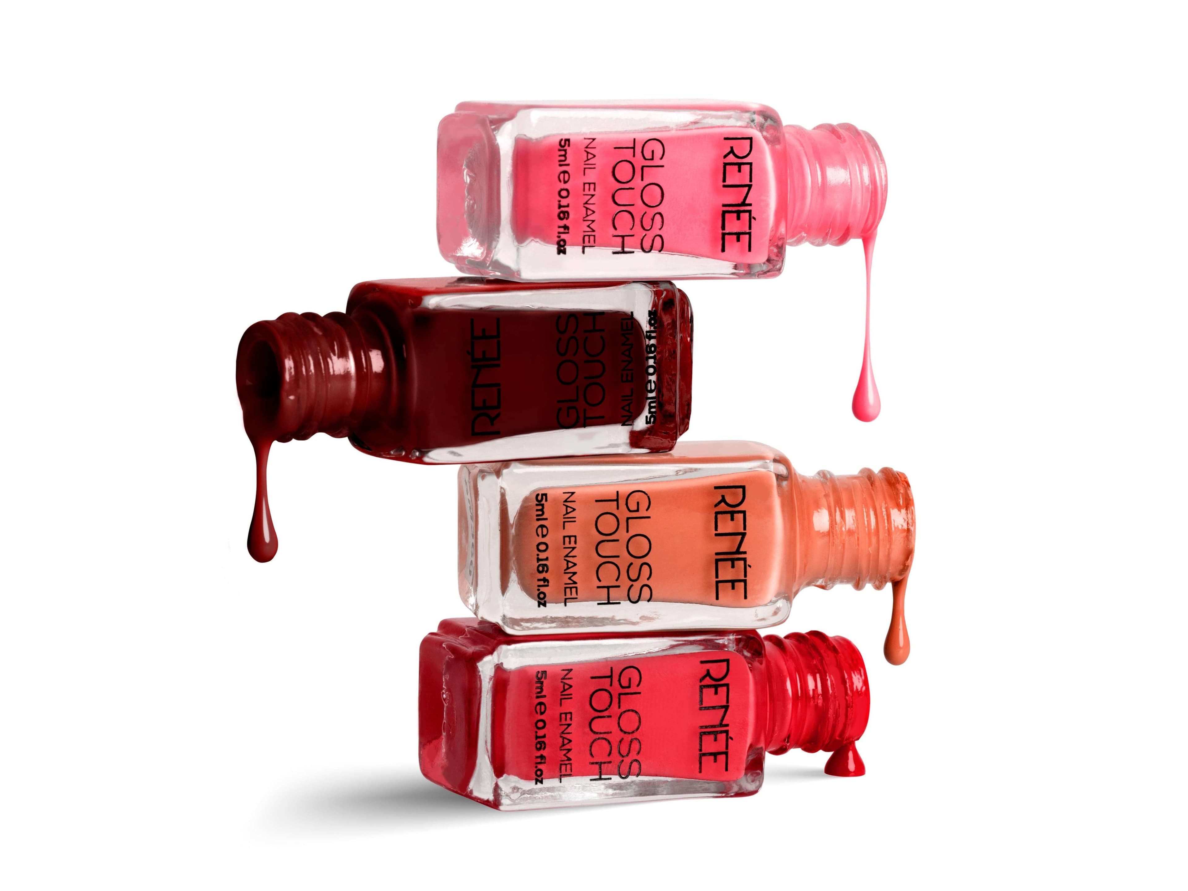 everyday nail enamel