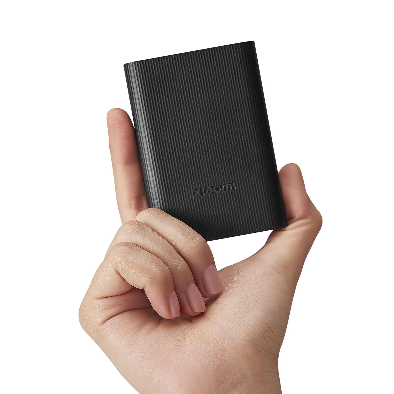 Xiaomi Pocket Power Bank Pro 10000mAh 33W - Power Bank | Buy online on ZillyBuy