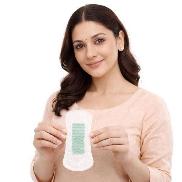 Panty Liner - Health and Safety | Buy online on ZillyBuy