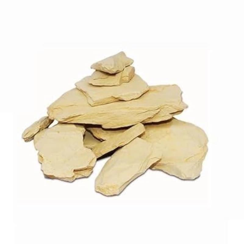 Multani Mitti Natural Clay 500g for Skin Care - Skin Care - Lotions, Moisturisers, and Creams | Buy online on ZillyBuy