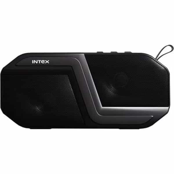 Intex Beast 801 10 W Bluetooth Speaker Intex Beast 801 10 W Bluetooth Speaker - Black - Speaker | Buy online on ZillyBuy