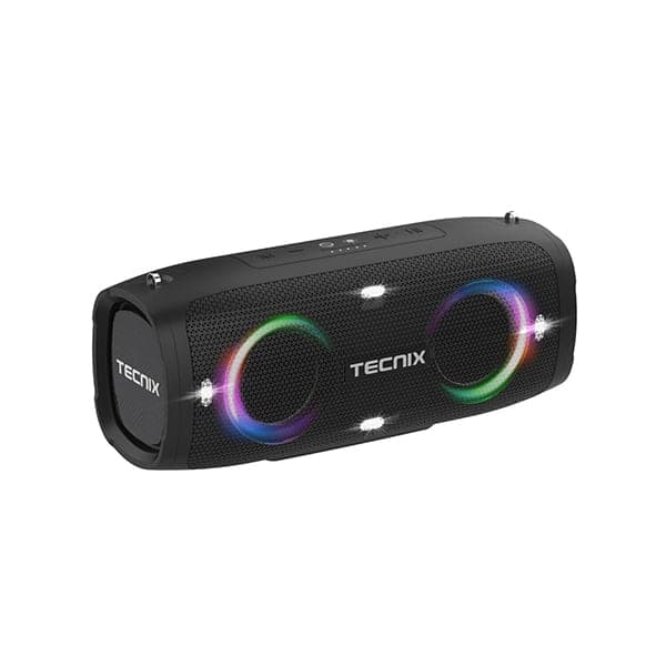 Tecnix T6 Party Speaker - Speaker | Buy online on ZillyBuy