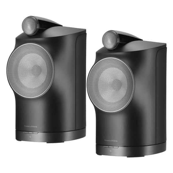 Bowers & Wilkins Formation Duo Speaker with Pair Bowers & Wilkins Formation Duo Speaker with Pair - Black - Speaker | Buy online on ZillyBuy