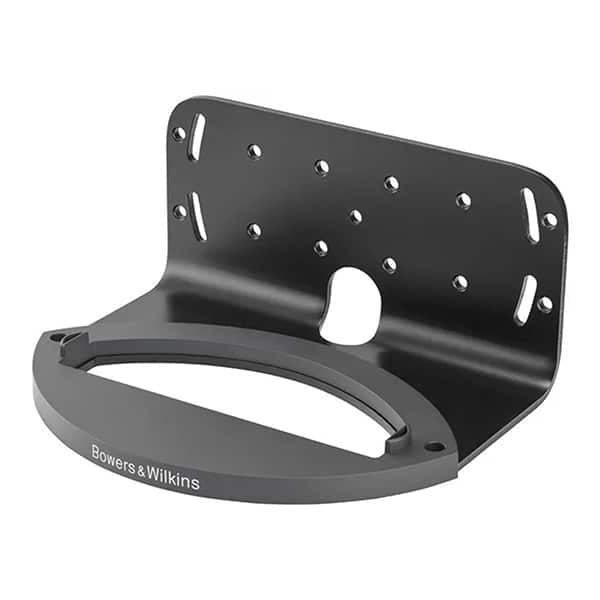 Bowers & Wilkins Zeppelin Wedge Wall Bracket - Speaker | Buy online on ZillyBuy